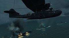 画像ギャラリー No.007のサムネイル画像 / ［E3 2008＃10］Activisionが「Call of Duty 5: World at War」「Wolfenstein」新作などを大公開