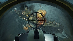 画像ギャラリー No.008のサムネイル画像 / ［E3 2008＃10］Activisionが「Call of Duty 5: World at War」「Wolfenstein」新作などを大公開