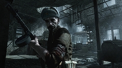 画像ギャラリー No.009のサムネイル画像 / ［E3 2008＃10］Activisionが「Call of Duty 5: World at War」「Wolfenstein」新作などを大公開