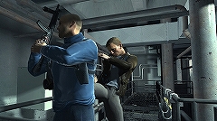 画像ギャラリー No.014のサムネイル画像 / ［E3 2008＃10］Activisionが「Call of Duty 5: World at War」「Wolfenstein」新作などを大公開
