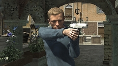 画像ギャラリー No.015のサムネイル画像 / ［E3 2008＃10］Activisionが「Call of Duty 5: World at War」「Wolfenstein」新作などを大公開