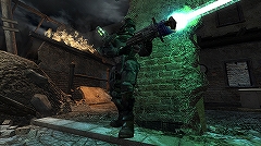 画像ギャラリー No.017のサムネイル画像 / ［E3 2008＃10］Activisionが「Call of Duty 5: World at War」「Wolfenstein」新作などを大公開