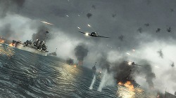 画像ギャラリー No.006のサムネイル画像 / ［GC 2008＃37］シリーズ初の試みが満載の「Call of Duty: World at War」最新情報