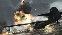 画像ギャラリー No.008のサムネイル画像 / ［GC 2008＃37］シリーズ初の試みが満載の「Call of Duty: World at War」最新情報