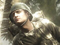 ［GC 2008＃37］シリーズ初の試みが満載の「Call of Duty: World at War」最新情報