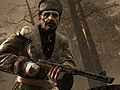 ［GC 2008＃47］ついにベールを脱いだ！　「Call of Duty：World at War」の続報は，太平洋戦線とはまったく雰囲気の違うソビエト・キャンペーン