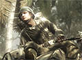 「Call of Duty：World at War」，マルチプレイ専用βクライアントの配布スタート