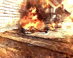 画像ギャラリー No.020のサムネイル画像 / 大ヒット作の続編は再びWWII。「Call of Duty：World at War」のレビューを掲載