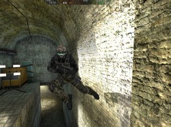 画像ギャラリー No.016のサムネイル画像 / JC Globalがサービスを予定しているSFテーマのオンラインFPS「Another Day」の詳細が，秋葉原PCゲームフェスタで明らかに