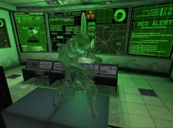 画像ギャラリー No.017のサムネイル画像 / JC Globalがサービスを予定しているSFテーマのオンラインFPS「Another Day」の詳細が，秋葉原PCゲームフェスタで明らかに
