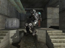画像ギャラリー No.018のサムネイル画像 / JC Globalがサービスを予定しているSFテーマのオンラインFPS「Another Day」の詳細が，秋葉原PCゲームフェスタで明らかに