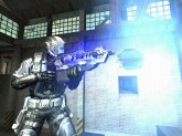 画像ギャラリー No.033のサムネイル画像 / JC Globalがサービスを予定しているSFテーマのオンラインFPS「Another Day」の詳細が，秋葉原PCゲームフェスタで明らかに