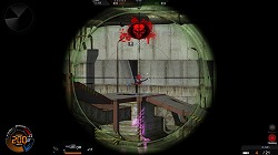画像ギャラリー No.003のサムネイル画像 / 【PR】オンラインFPS「Another Day」の凄い武器を手に入れたくば，「Gamer-Point」を利用せよ！