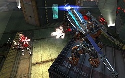 画像ギャラリー No.006のサムネイル画像 / 【PR】オンラインFPS「Another Day」の凄い武器を手に入れたくば，「Gamer-Point」を利用せよ！