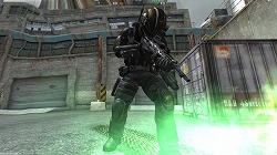 画像ギャラリー No.013のサムネイル画像 / 【PR】オンラインFPS「Another Day」の凄い武器を手に入れたくば，「Gamer-Point」を利用せよ！