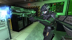 画像ギャラリー No.015のサムネイル画像 / 【PR】オンラインFPS「Another Day」の凄い武器を手に入れたくば，「Gamer-Point」を利用せよ！
