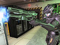 【PR】オンラインFPS「Another Day」の凄い武器を手に入れたくば，「Gamer-Point」を利用せよ！