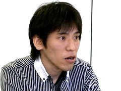 画像ギャラリー No.005のサムネイル画像 / アクション性の高さをウリとするオンラインSF FPSはどう受け止められ，今後どう展開していくのか。「Another Day」運営チームインタビュー