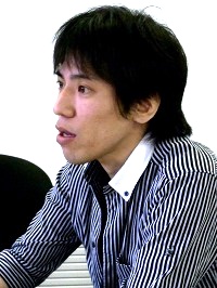 画像ギャラリー No.006のサムネイル画像 / アクション性の高さをウリとするオンラインSF FPSはどう受け止められ，今後どう展開していくのか。「Another Day」運営チームインタビュー