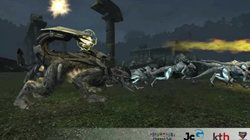 画像ギャラリー No.005のサムネイル画像 / 「Another Day」の公開訓練(オープンβテスト)が本日16:00にスタート。大幅な仕様変更などもあるので参加して確認しよう