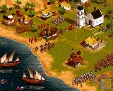 画像ギャラリー No.011のサムネイル画像 / 名作ゲームがお買い得に,ズーからダウンロード版タイトル3本が一挙に発売
