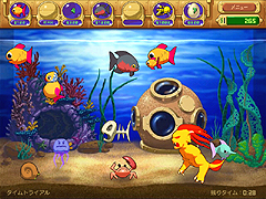 画像ギャラリー No.007のサムネイル画像 / ズー,ブラウザで遊べるオンラインカジュアルゲームサイト「ポップキャップゲームス」をオープン