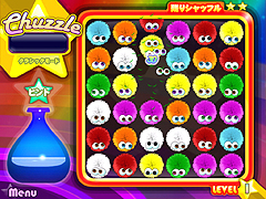 画像ギャラリー No.012のサムネイル画像 / ズー,ブラウザで遊べるオンラインカジュアルゲームサイト「ポップキャップゲームス」をオープン