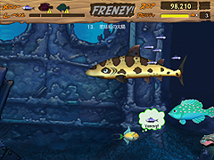画像ギャラリー No.016のサムネイル画像 / ズー,ブラウザで遊べるオンラインカジュアルゲームサイト「ポップキャップゲームス」をオープン
