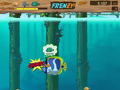 画像ギャラリー No.010のサムネイル画像 / あのカジュアルゲームポータルが日本へ！　ズー，「ポップキャップ・ゲームズ」を本日オープン