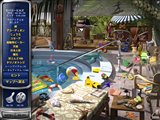 画像ギャラリー No.004のサムネイル画像 / ズー，アイテム探しゲーム最新作「Mystery P.I. ロサンゼルスの探し物　日本語版」を本日より配信