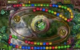 画像ギャラリー No.006のサムネイル画像 / ズー,ポップキャップ・ゲームズで「ズーマ・リベンジ! 日本語版」を本日発売