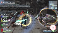 画像ギャラリー No.008のサムネイル画像 / 連載「PCゲームを持ち出そう!」。第60回はPSP用RPG「ファンタシースターポータブル」を紹介