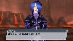 画像ギャラリー No.013のサムネイル画像 / 連載「PCゲームを持ち出そう!」。第60回はPSP用RPG「ファンタシースターポータブル」を紹介