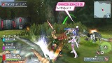 ファンタシースターポータブル