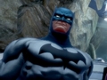 ［E3 2008＃21］下積みなしでいきなりスーパーヒーロー。Sony Online Entertainmentの新作「DC Universe Online」