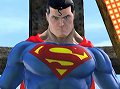 ［E3 2010］スーパーマンやバットマンが登場する“DC Comics”の世界を描いた「DC Universe Online」は，スピーディーな戦闘がウリのオンラインアクション