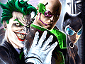 Sony Online Entertainment，「DC Universe Online」の最新画像を公開。ゲームに登場する新たなロケーションなども明らかに
