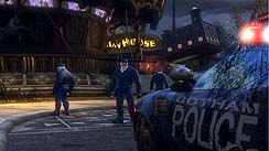 画像ギャラリー No.005のサムネイル画像 / Sony Online Entertainment，「DC Universe Online」の最新画像を公開。ゲームに登場する新たなロケーションなども明らかに