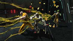 画像ギャラリー No.009のサムネイル画像 / Sony Online Entertainment，「DC Universe Online」の最新画像を公開。ゲームに登場する新たなロケーションなども明らかに