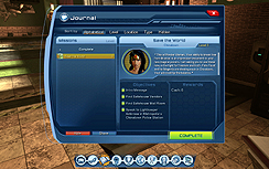 画像ギャラリー No.007のサムネイル画像 / アメコミ世界のMMORPG「DC Universe Online」で無料プレイが可能に。スーパーヒーローになりたい「海外ゲーム四天王」は，試してみるしかない