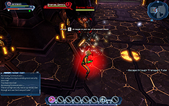 画像ギャラリー No.008のサムネイル画像 / アメコミ世界のMMORPG「DC Universe Online」で無料プレイが可能に。スーパーヒーローになりたい「海外ゲーム四天王」は，試してみるしかない