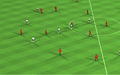画像ギャラリー No.006のサムネイル画像 / FIFA公認のサッカーチーム運営シム「FIFA Manager 09」のデモ版をUp