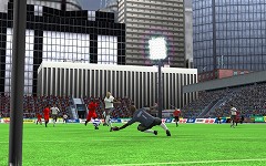画像ギャラリー No.007のサムネイル画像 / FIFA公認のサッカーチーム運営シム「FIFA Manager 09」のデモ版をUp