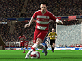 ［GC 2008＃24］PC版の独自要素が熱すぎる。サッカーゲームシリーズ最新作「FIFA 09」 