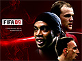 とにかくリアルなサッカーシミュレーション「FIFA 09」のデモ版をUp