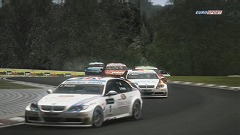 画像ギャラリー No.001のサムネイル画像 / ファン待望！　SimBin新作「GTR Evolution」のプロモムービー公開