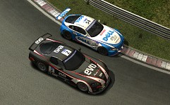 画像ギャラリー No.006のサムネイル画像 / リアルレースシムがさらに進化。ズー，RACE 07の拡張パック「GTR：Evolution 日本語マニュアル付 英語版」を9月26日に発売