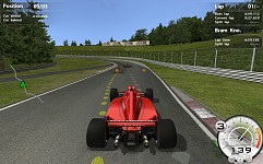 画像ギャラリー No.009のサムネイル画像 / リアルレースシムがさらに進化。ズー，RACE 07の拡張パック「GTR：Evolution 日本語マニュアル付 英語版」を9月26日に発売