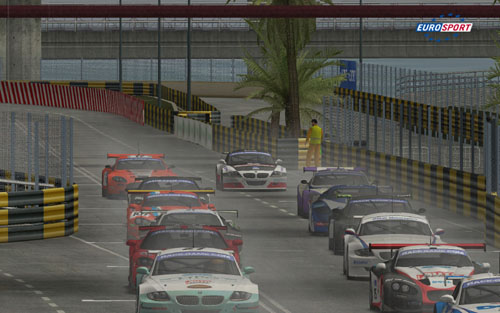 画像ギャラリー No.002のサムネイル画像 / 「GTR: Evolution 日本語マニュアル付 英語版」のスクリーンショット集を掲載