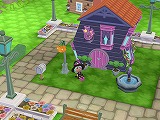 画像ギャラリー No.003のサムネイル画像 / オンラインでも遊べるPC版「ぼくとシムのまち」が,本日発売